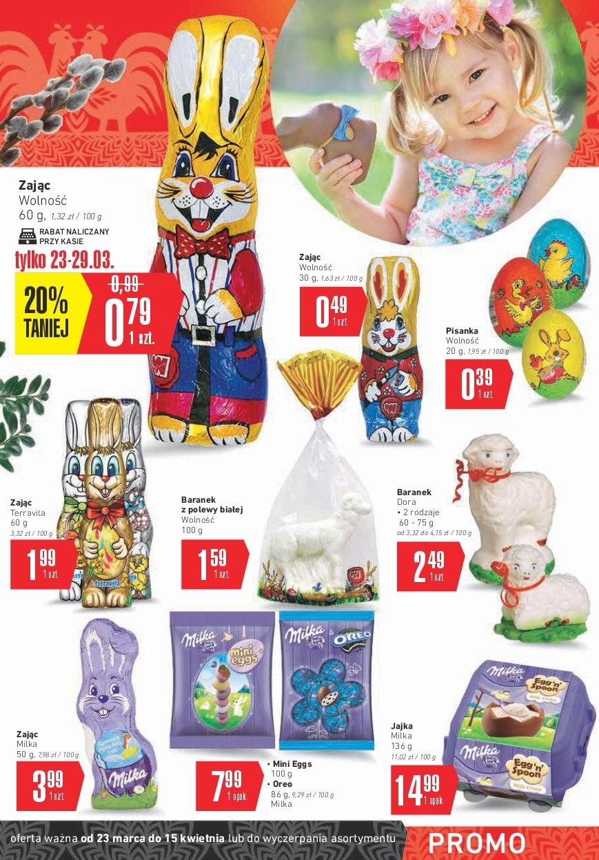 Gazetka promocyjna Intermarche str. 2