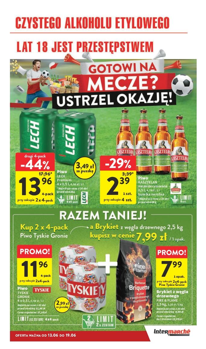 Gazetka promocyjna Intermarche str. 3
