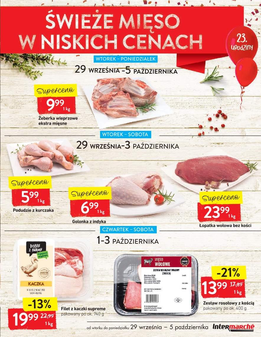 Gazetka promocyjna Intermarche str. 11