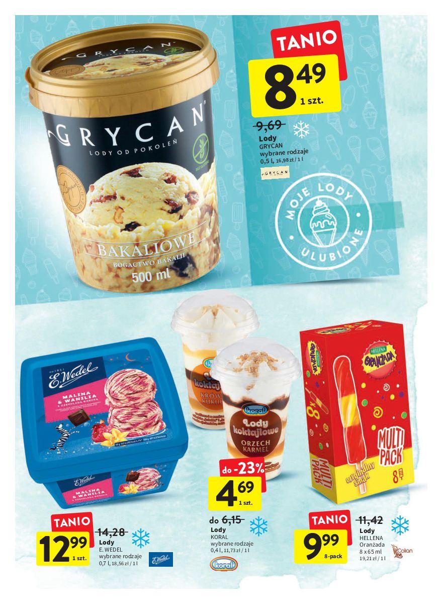 Gazetka promocyjna Intermarche str. 24