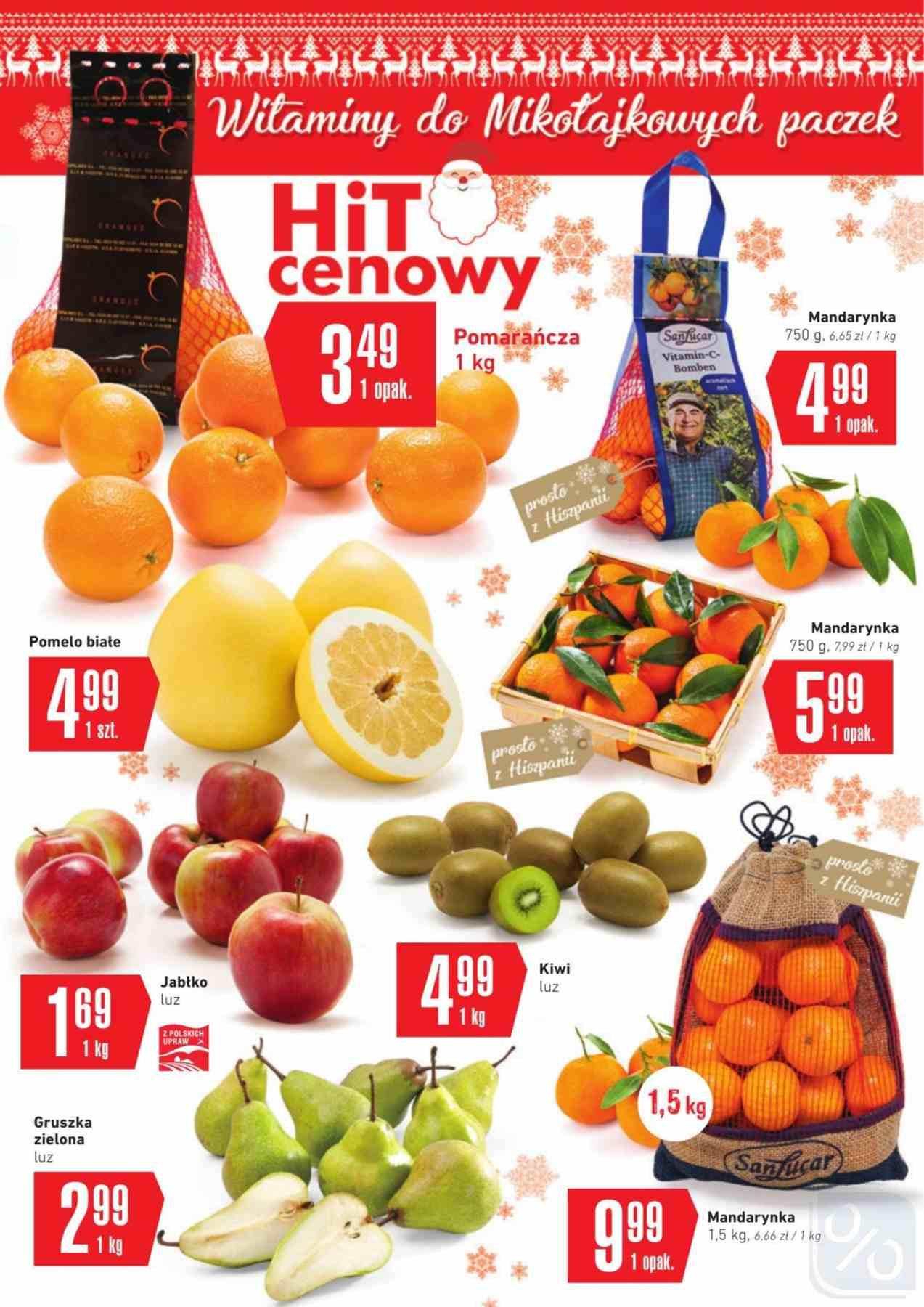 Gazetka promocyjna Intermarche str. 21