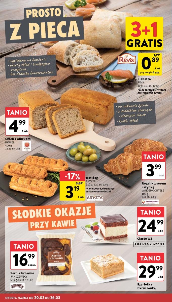 Gazetka promocyjna Intermarche str. 16