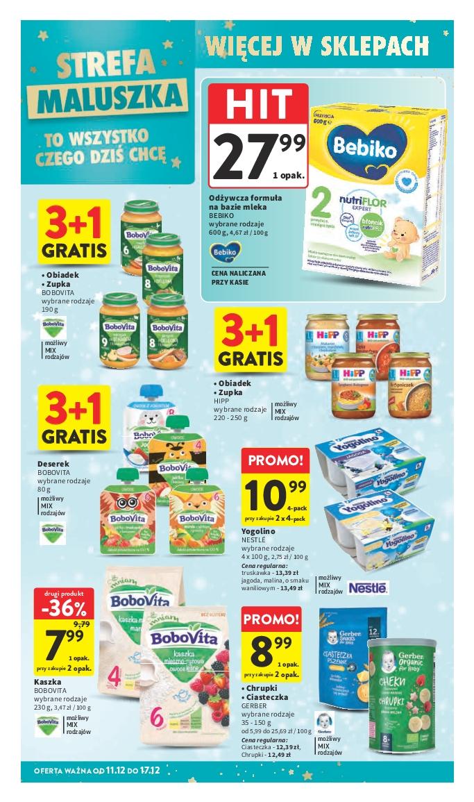 Gazetka promocyjna Intermarche str. 53