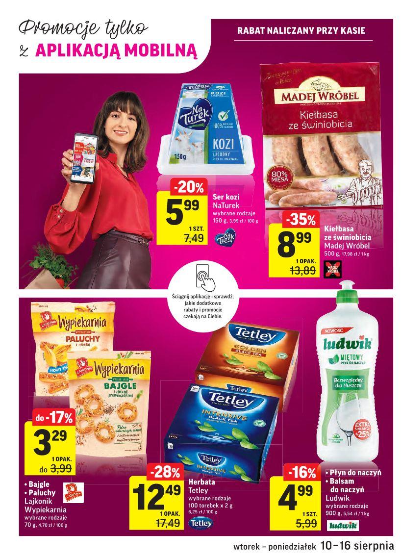 Gazetka promocyjna Intermarche str. 30