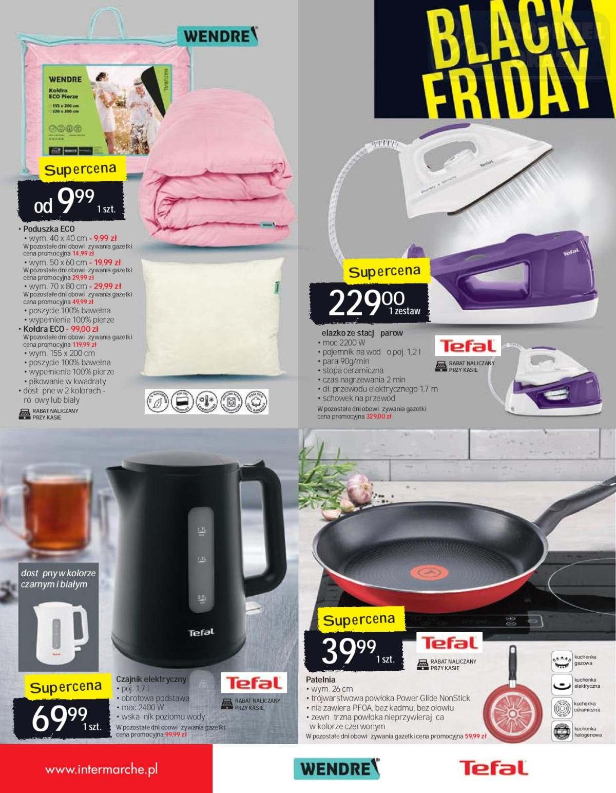 Gazetka promocyjna Intermarche str. 2