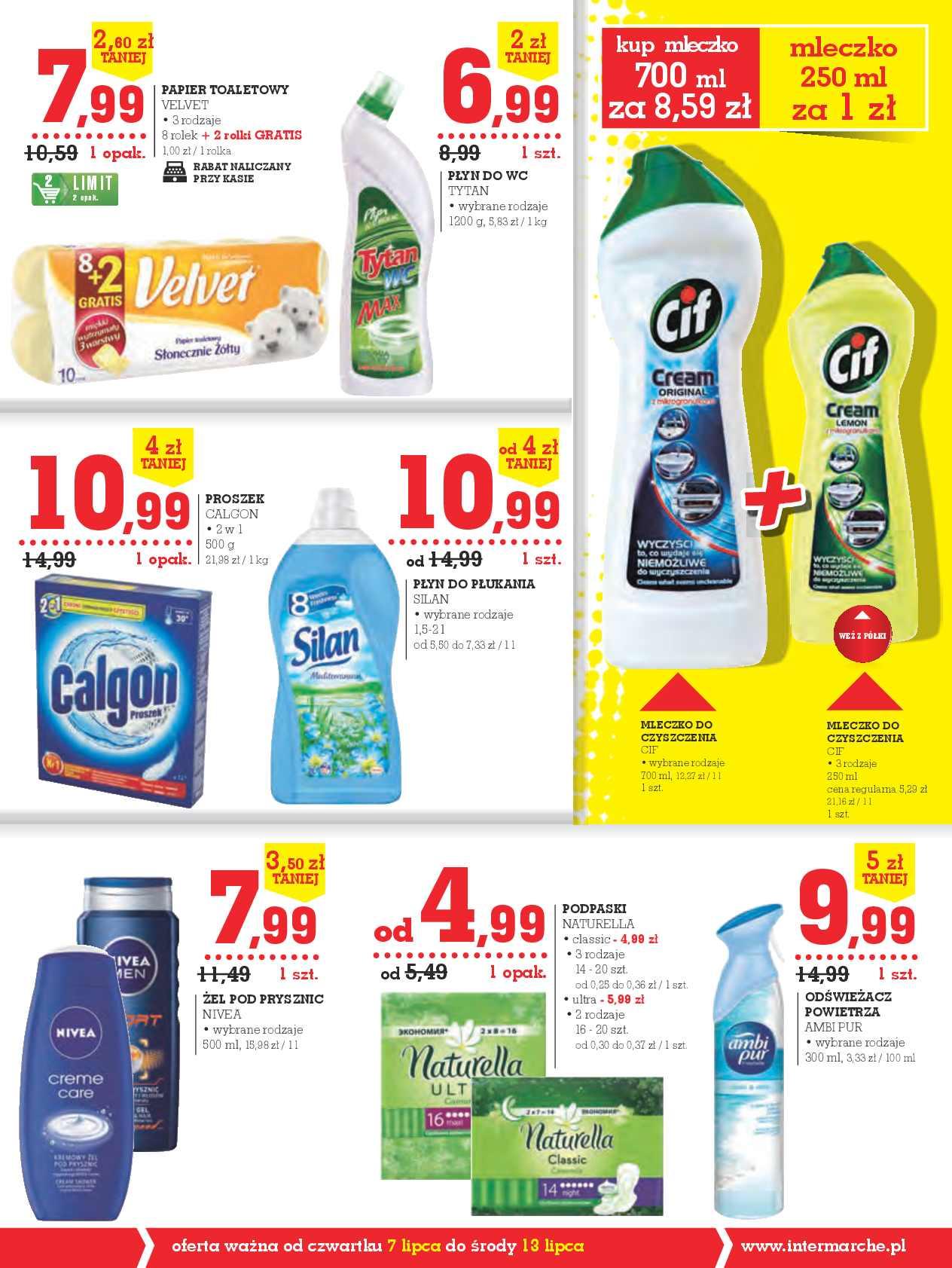 Gazetka promocyjna Intermarche str. 13