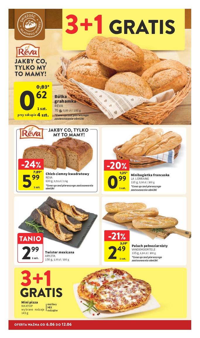 Gazetka promocyjna Intermarche str. 26
