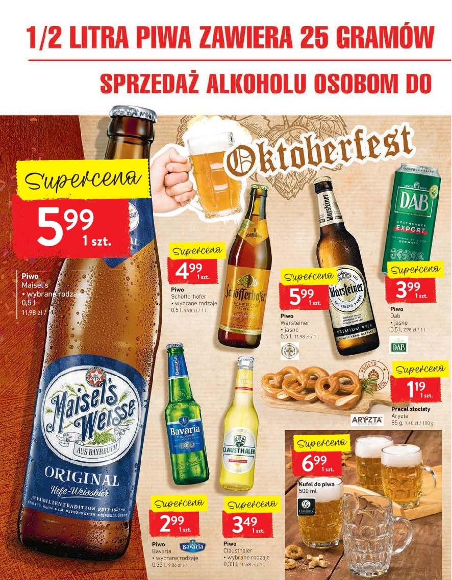 Gazetka promocyjna Intermarche str. 24