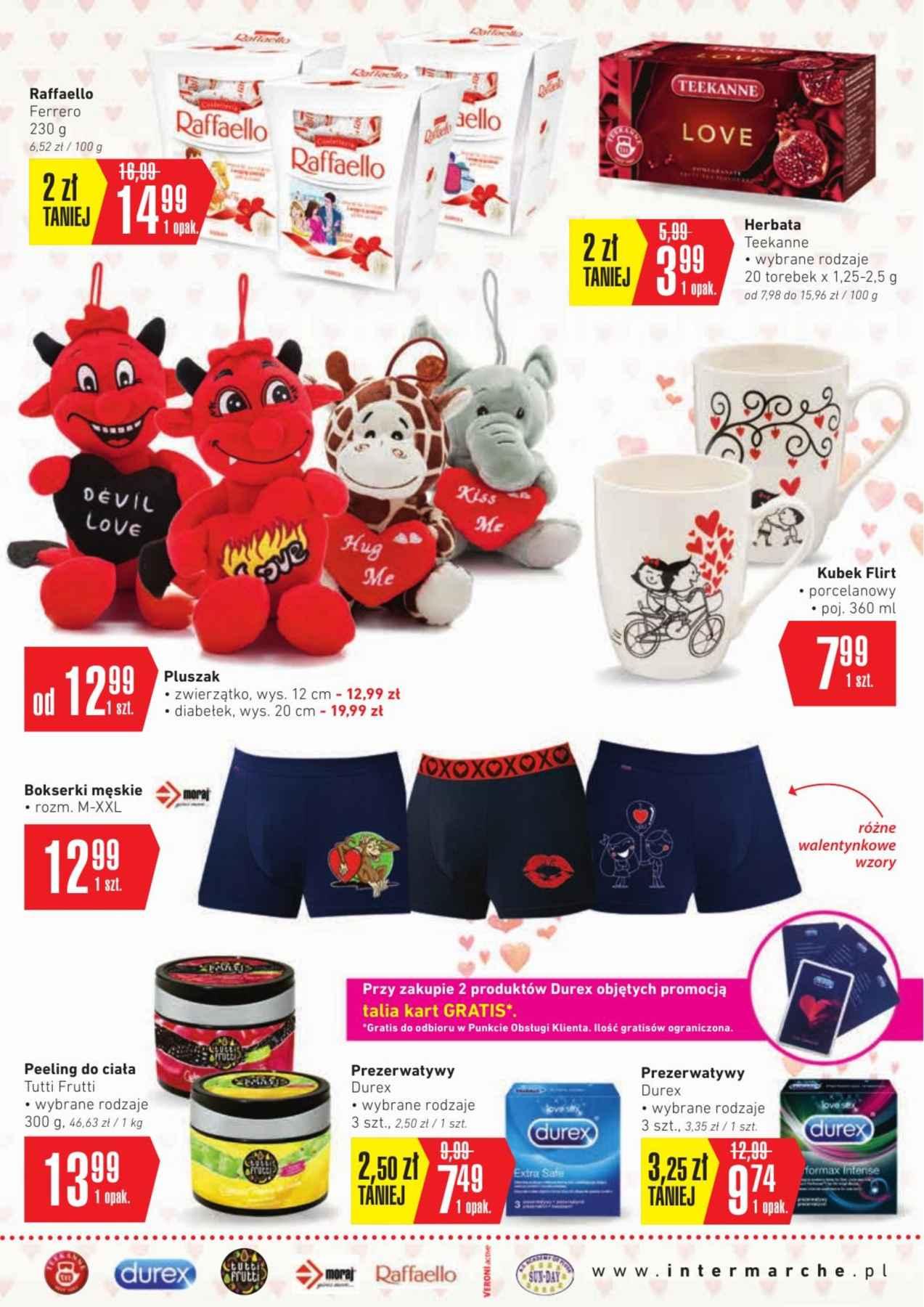 Gazetka promocyjna Intermarche str. 3