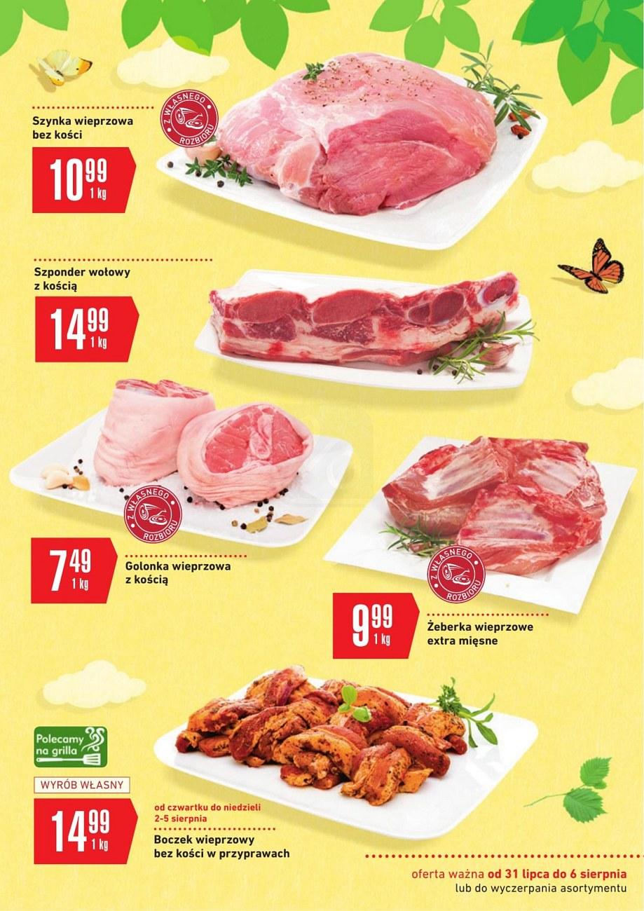 Gazetka promocyjna Intermarche str. 5