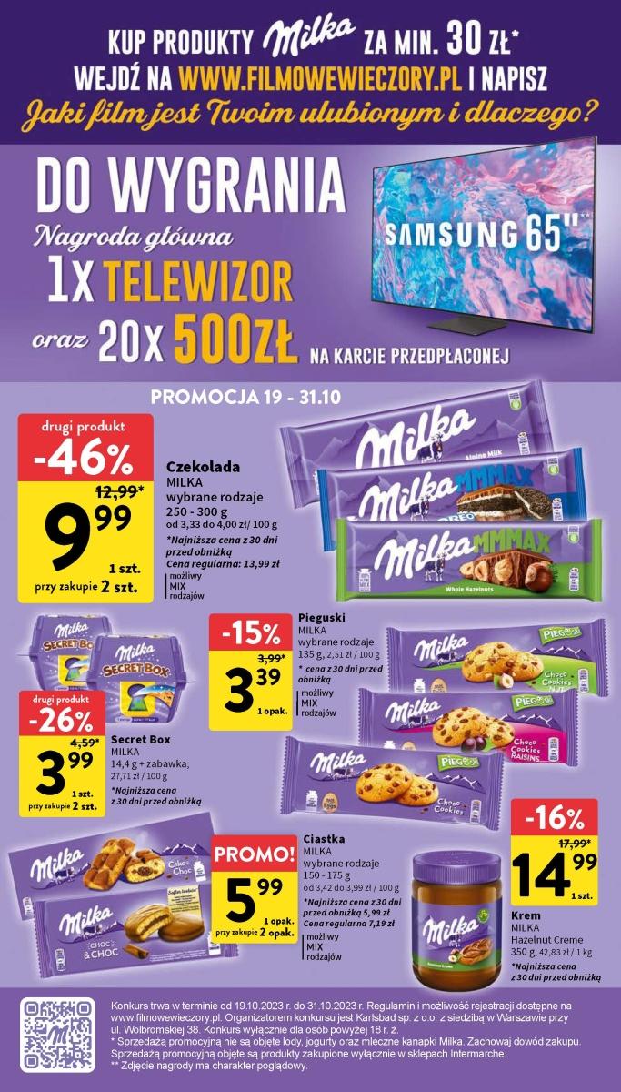 Gazetka promocyjna Intermarche str. 29