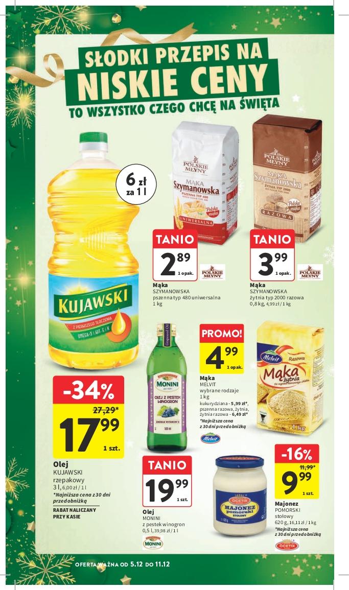 Gazetka promocyjna Intermarche str. 4