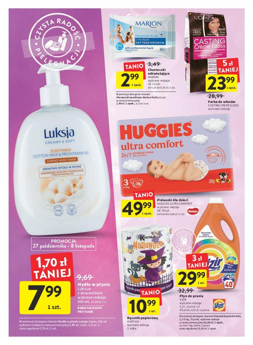 Gazetka promocyjna Intermarche str. 36