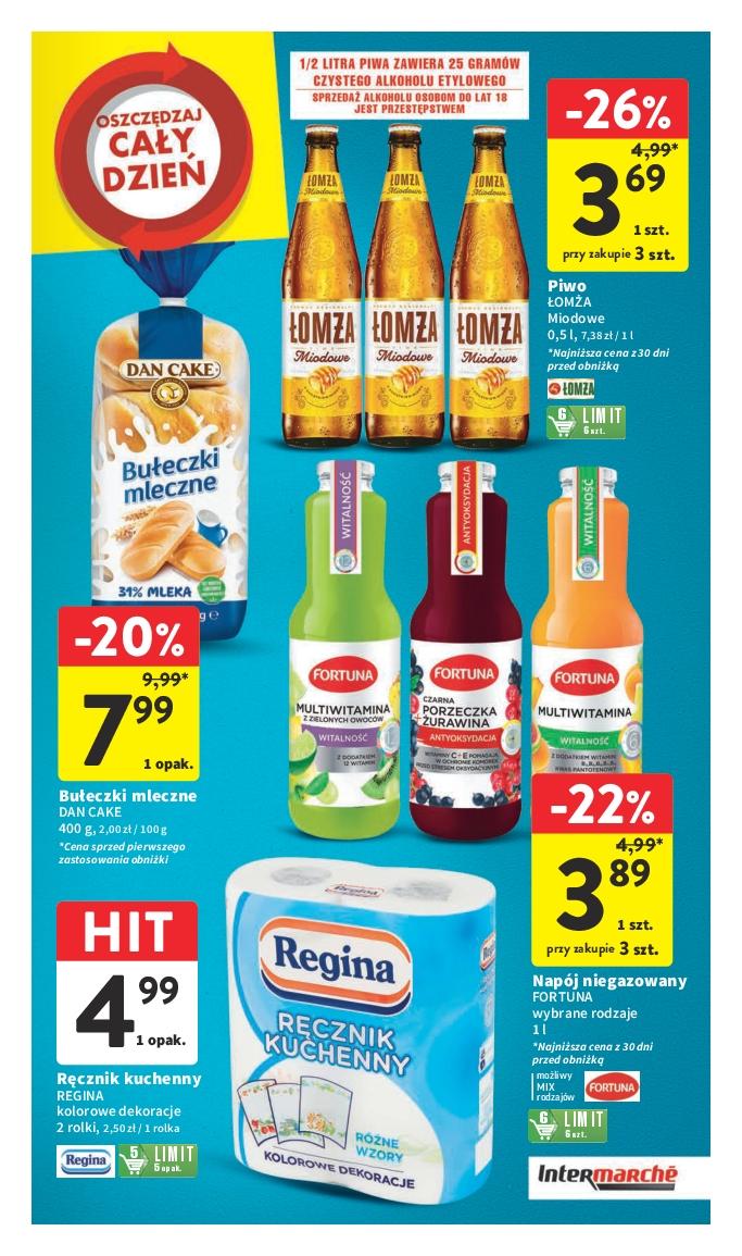 Gazetka promocyjna Intermarche str. 41