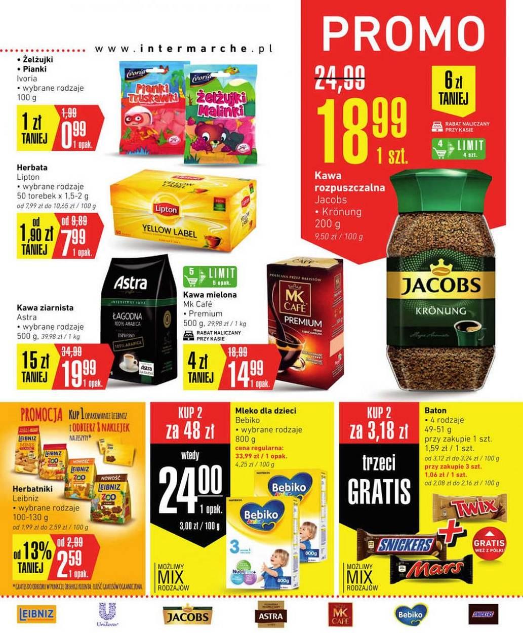Gazetka promocyjna Intermarche str. 13