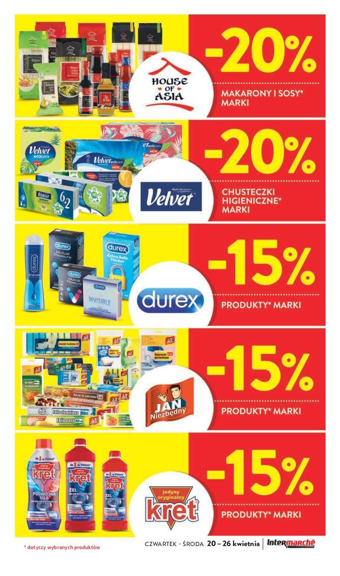 Gazetka promocyjna Intermarche str. 5