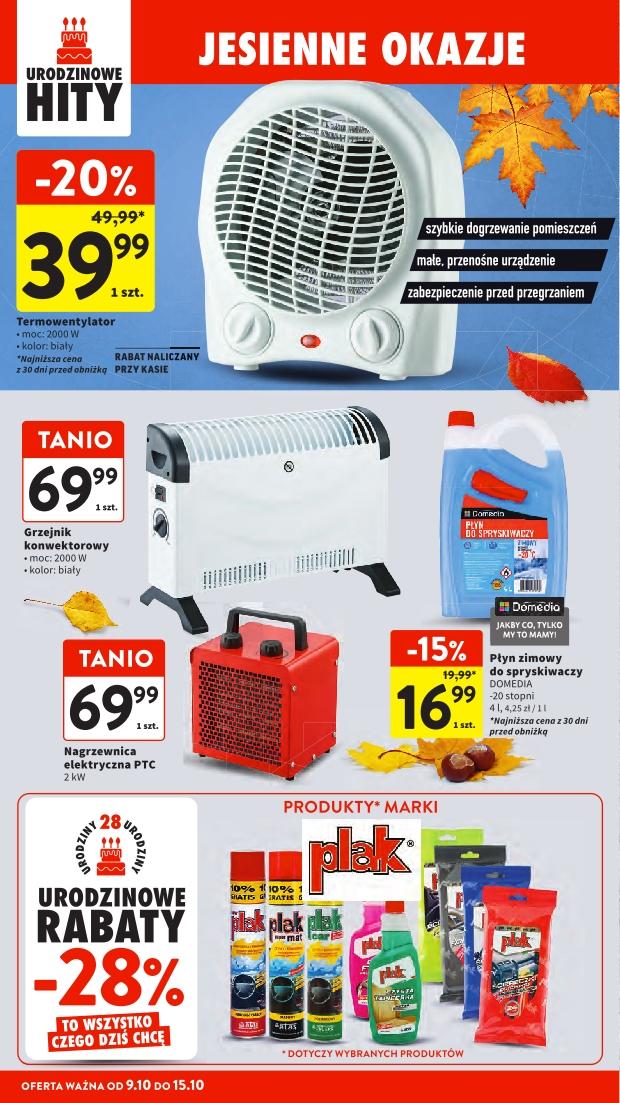 Gazetka promocyjna Intermarche str. 44