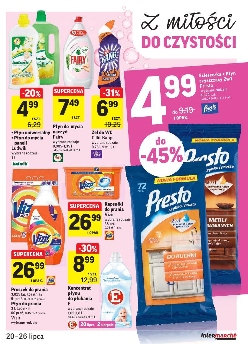 Gazetka promocyjna Intermarche str. 33