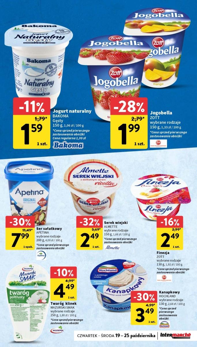 Gazetka promocyjna Intermarche str. 27