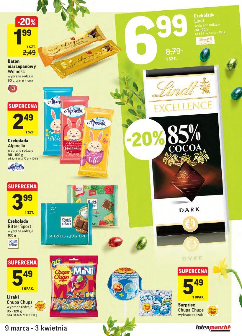 Gazetka promocyjna Intermarche str. 29