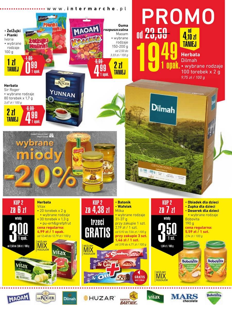 Gazetka promocyjna Intermarche str. 11