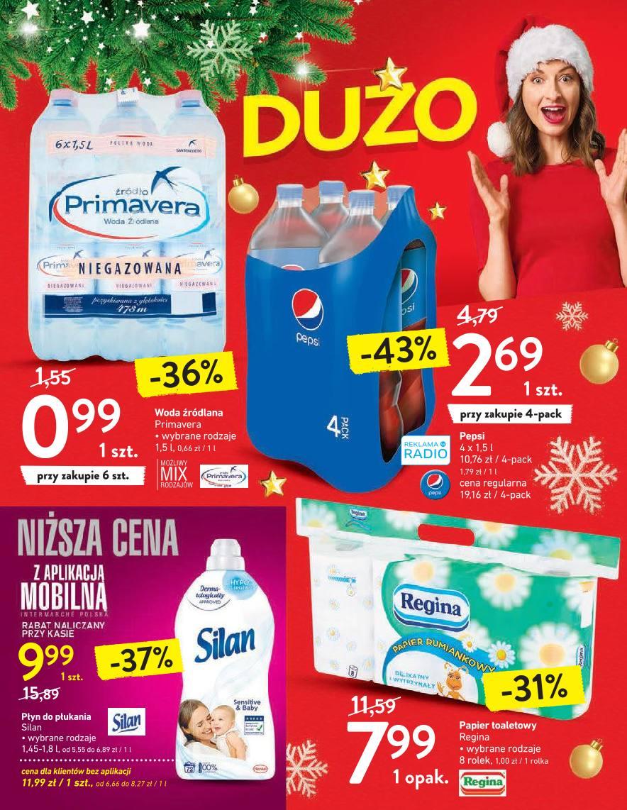 Gazetka promocyjna Intermarche str. 4