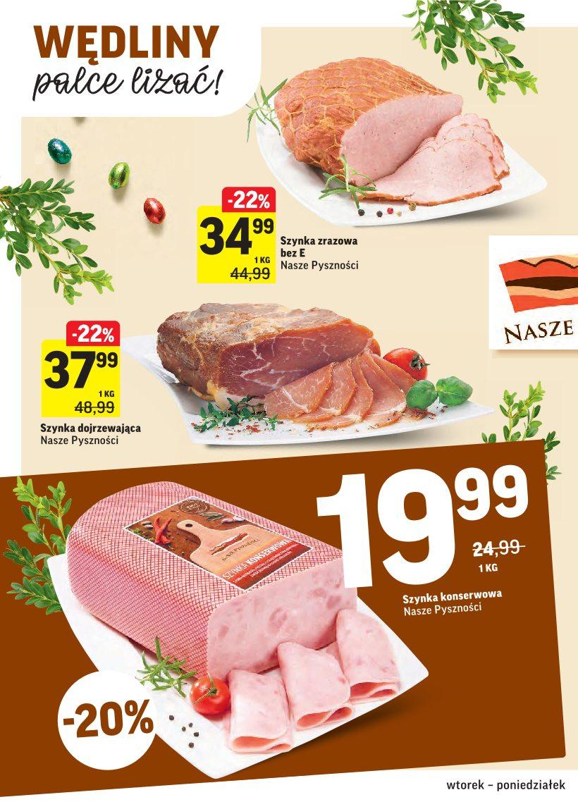 Gazetka promocyjna Intermarche str. 10
