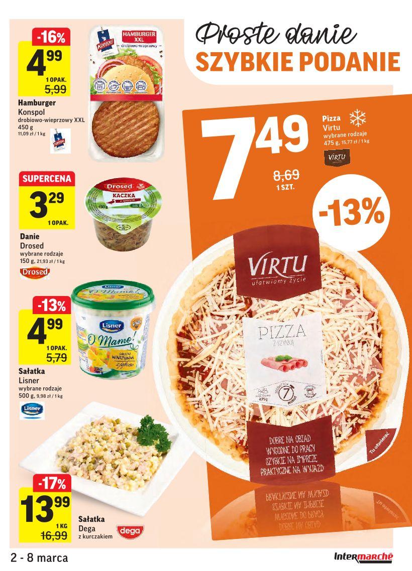 Gazetka promocyjna Intermarche str. 23