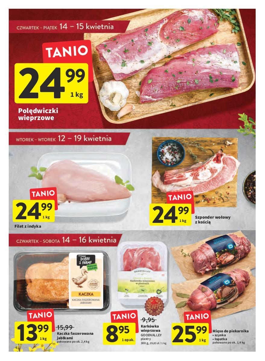 Gazetka promocyjna Intermarche str. 27