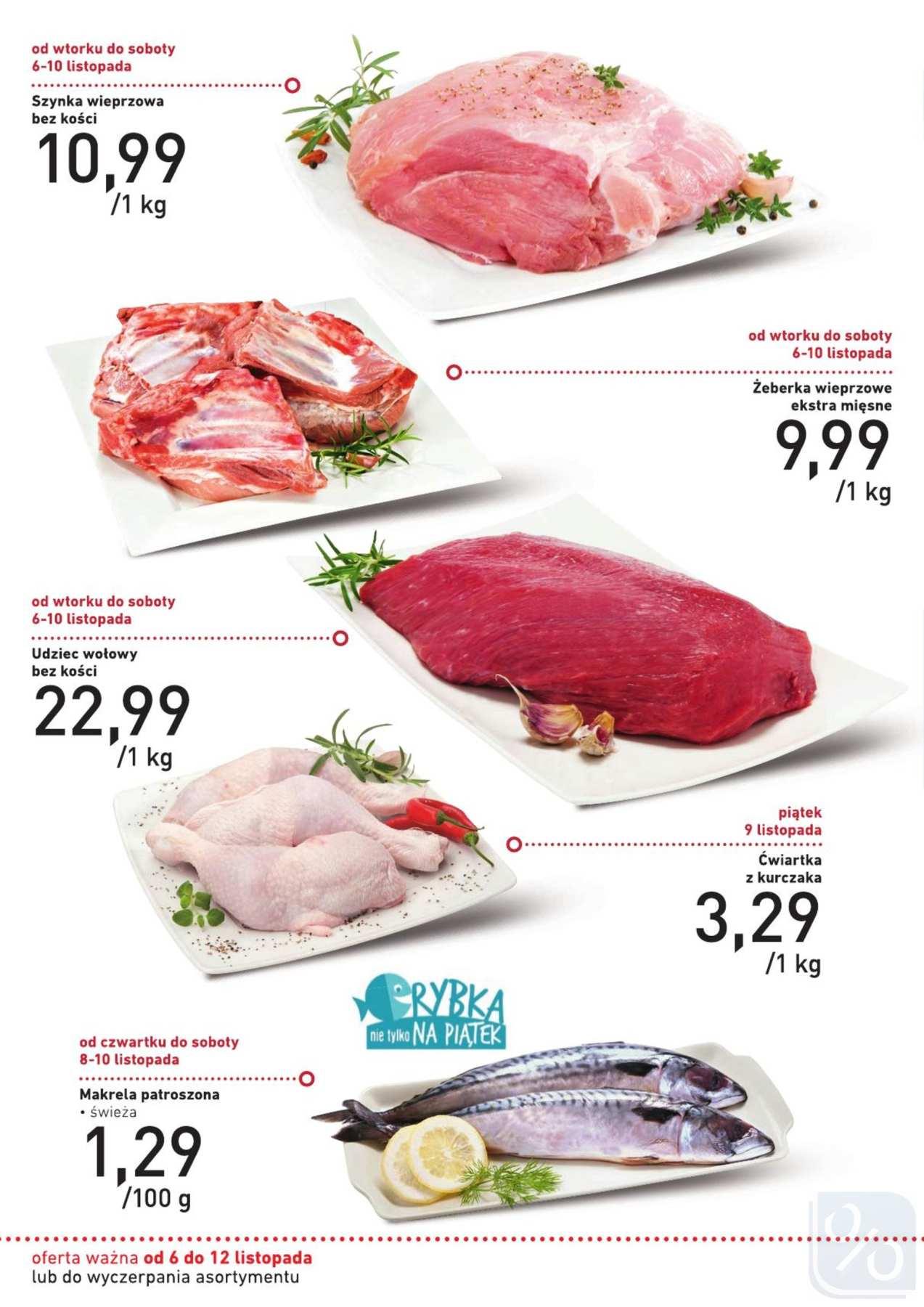 Gazetka promocyjna Intermarche str. 4