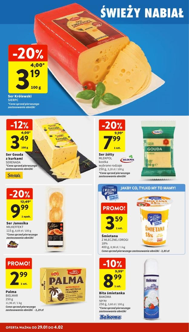 Gazetka promocyjna Intermarche str. 22