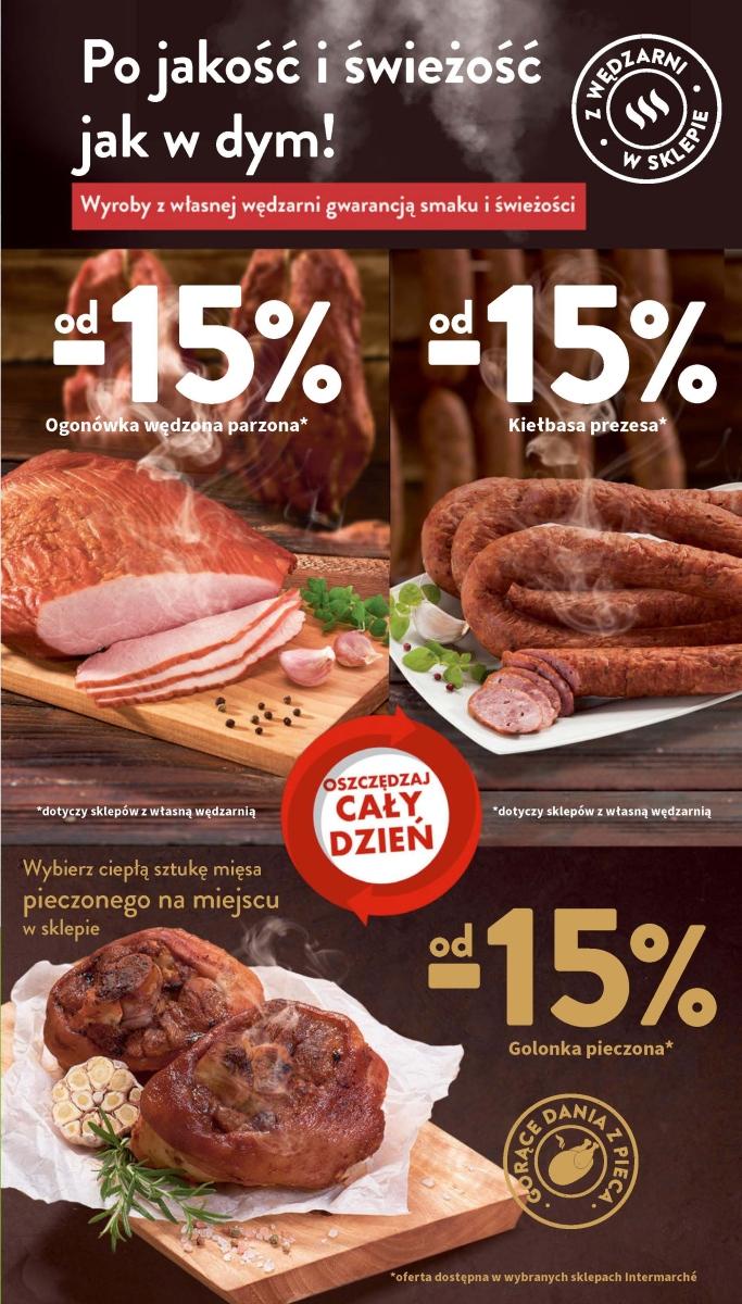 Gazetka promocyjna Intermarche str. 9
