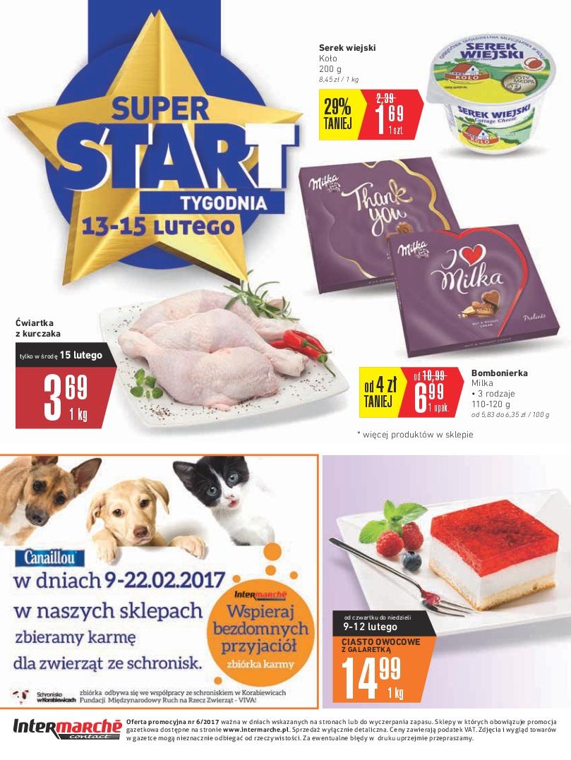 Gazetka promocyjna Intermarche str. 20