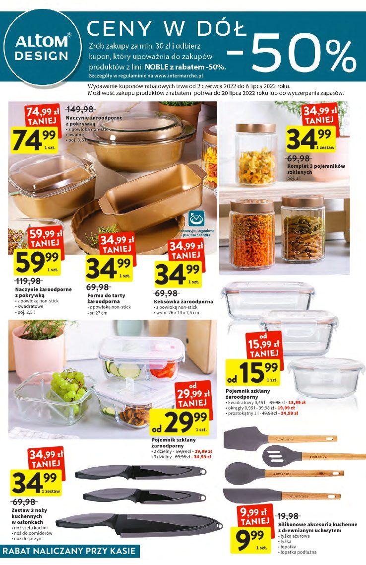 Gazetka promocyjna Intermarche str. 35