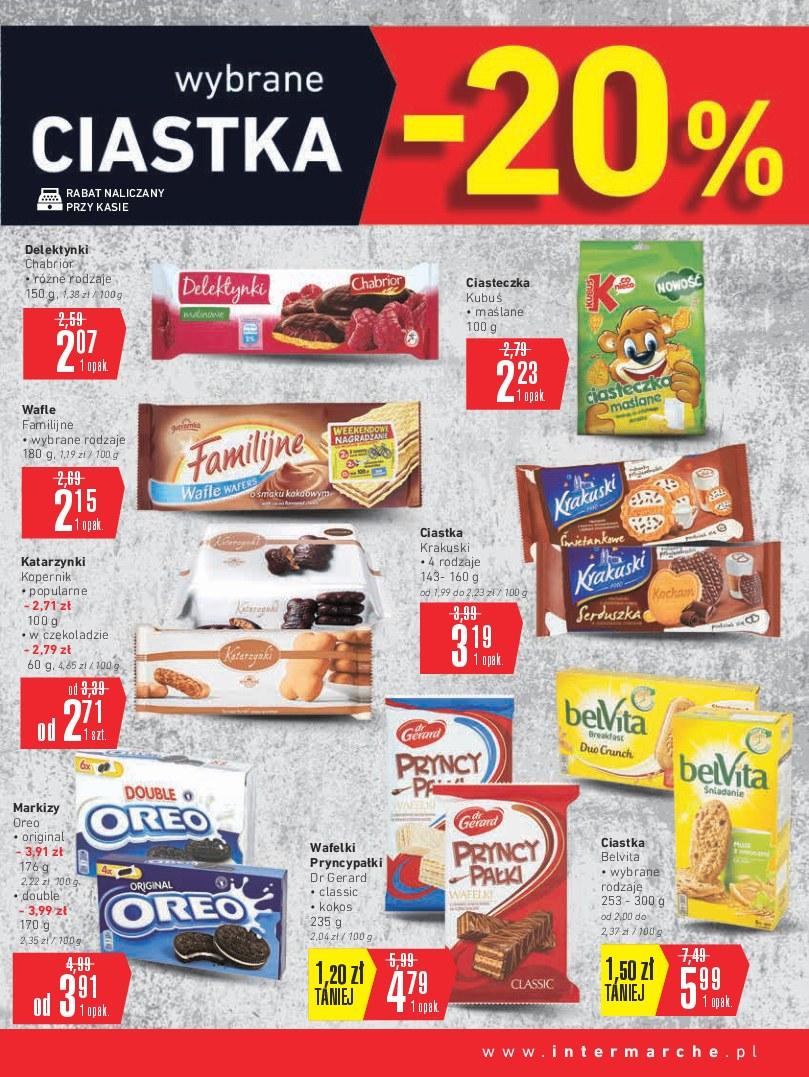 Gazetka promocyjna Intermarche str. 5