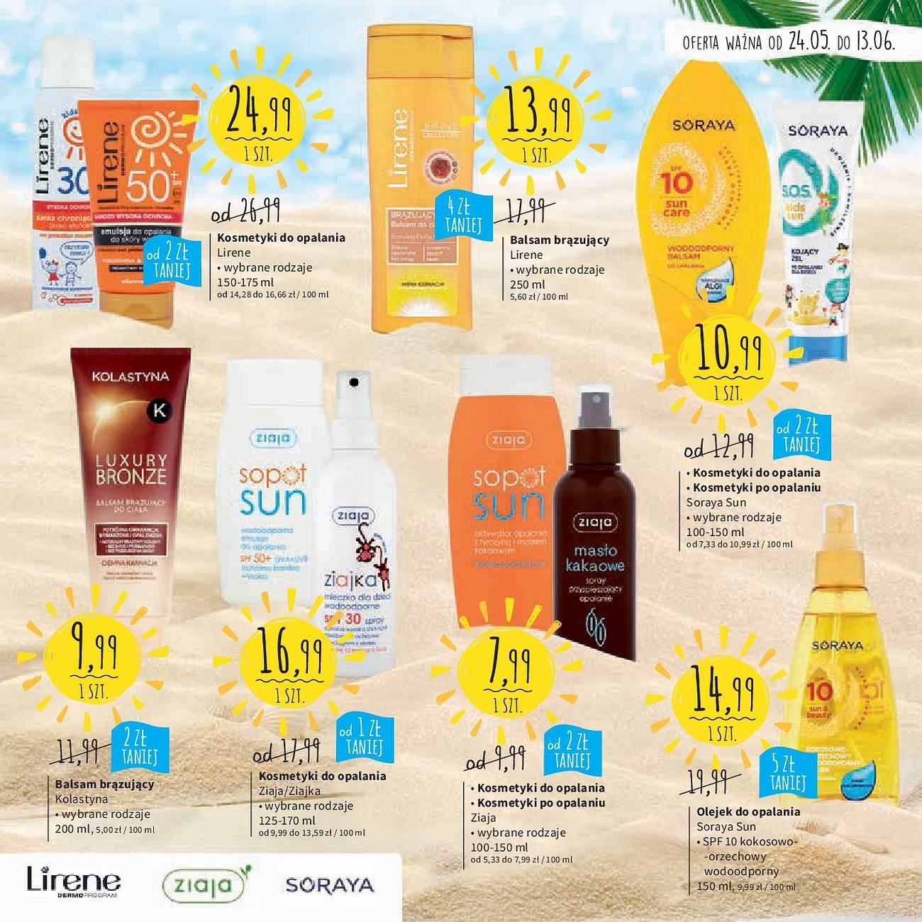 Gazetka promocyjna Intermarche str. 17