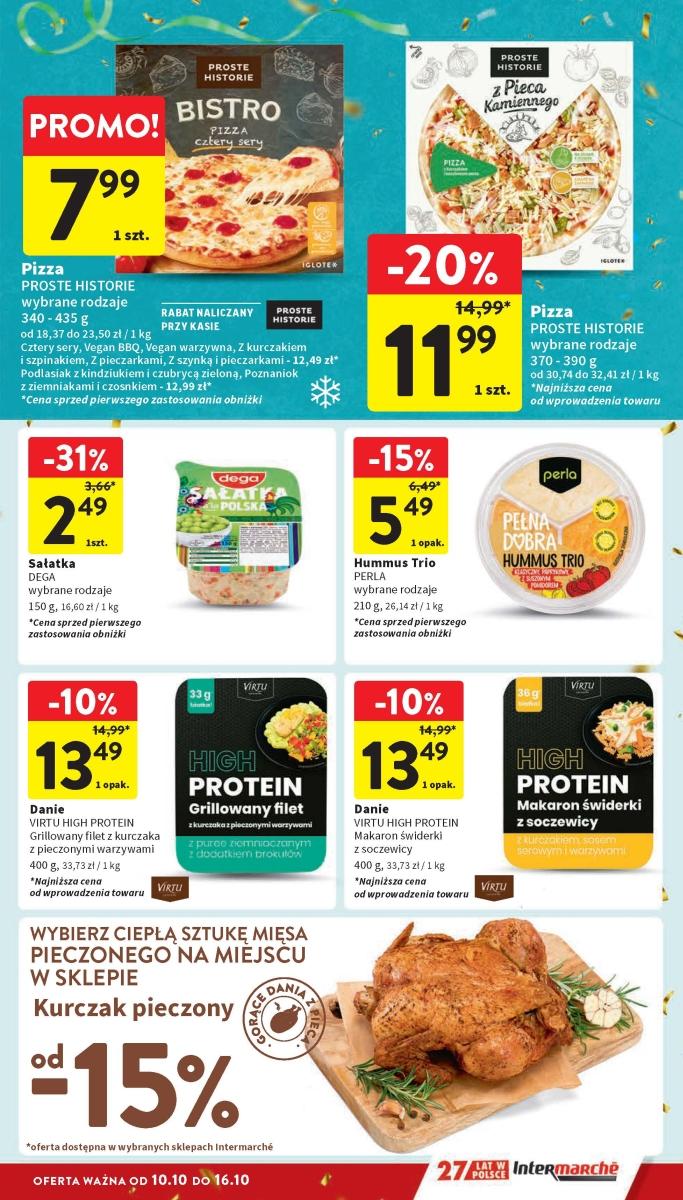 Gazetka promocyjna Intermarche str. 21