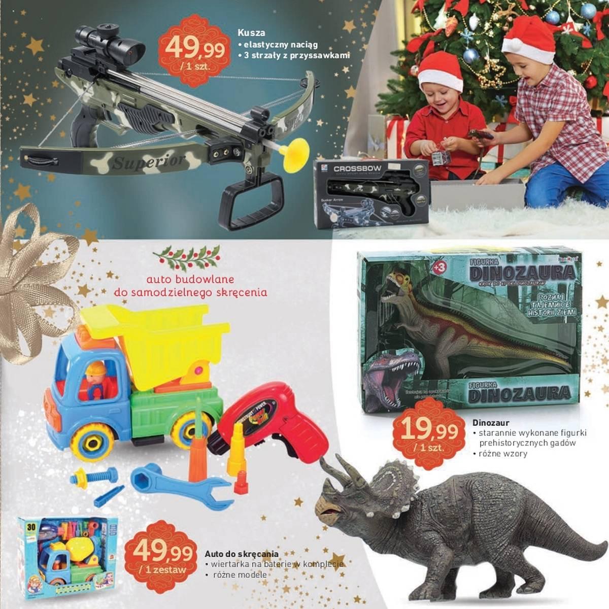 Gazetka promocyjna Intermarche str. 11