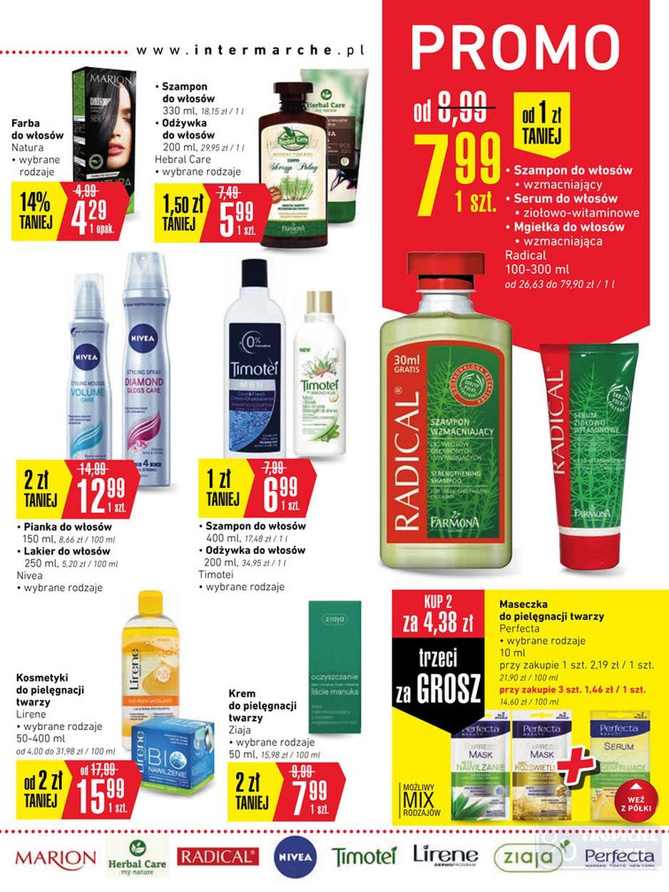 Gazetka promocyjna Intermarche str. 19