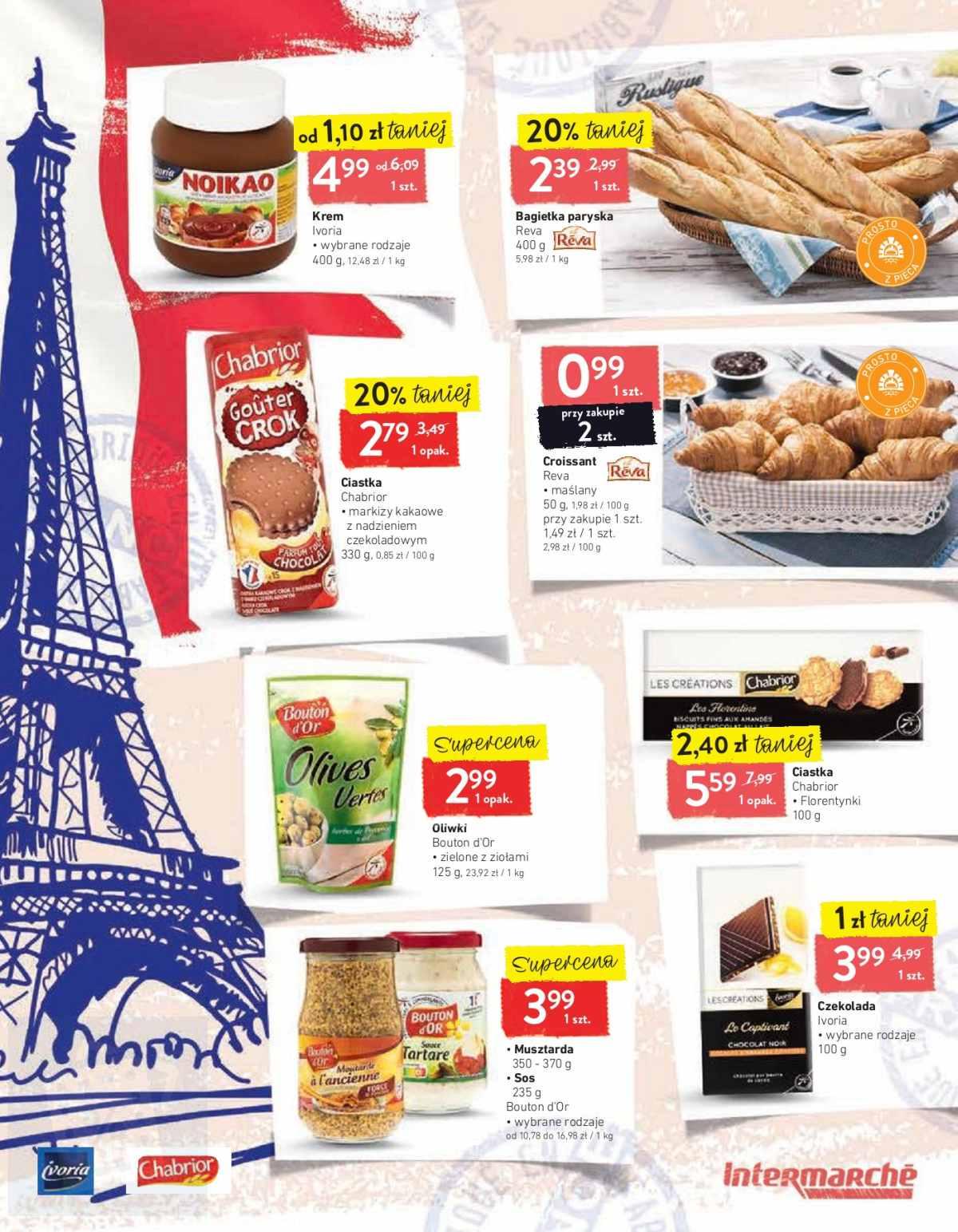 Gazetka promocyjna Intermarche str. 17