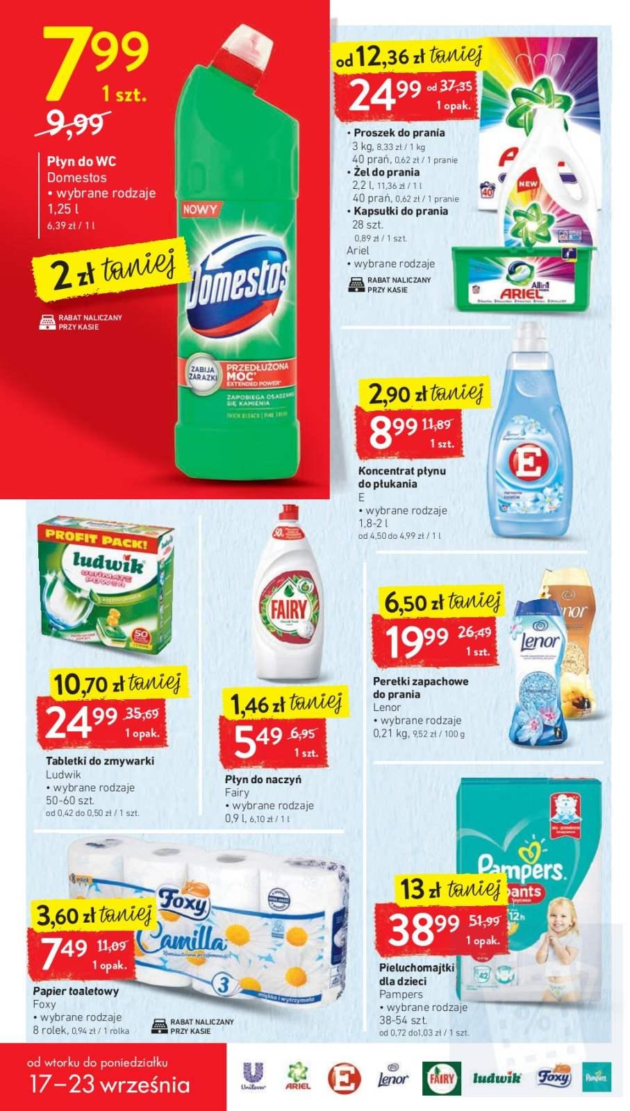 Gazetka promocyjna Intermarche str. 20