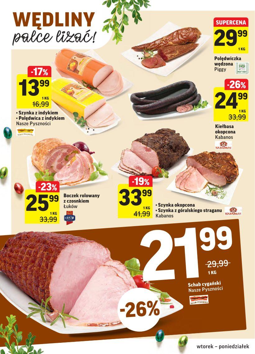 Gazetka promocyjna Intermarche str. 14