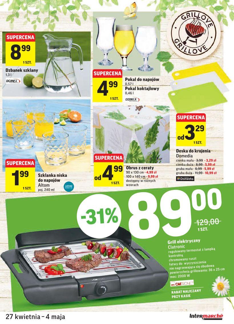 Gazetka promocyjna Intermarche str. 13