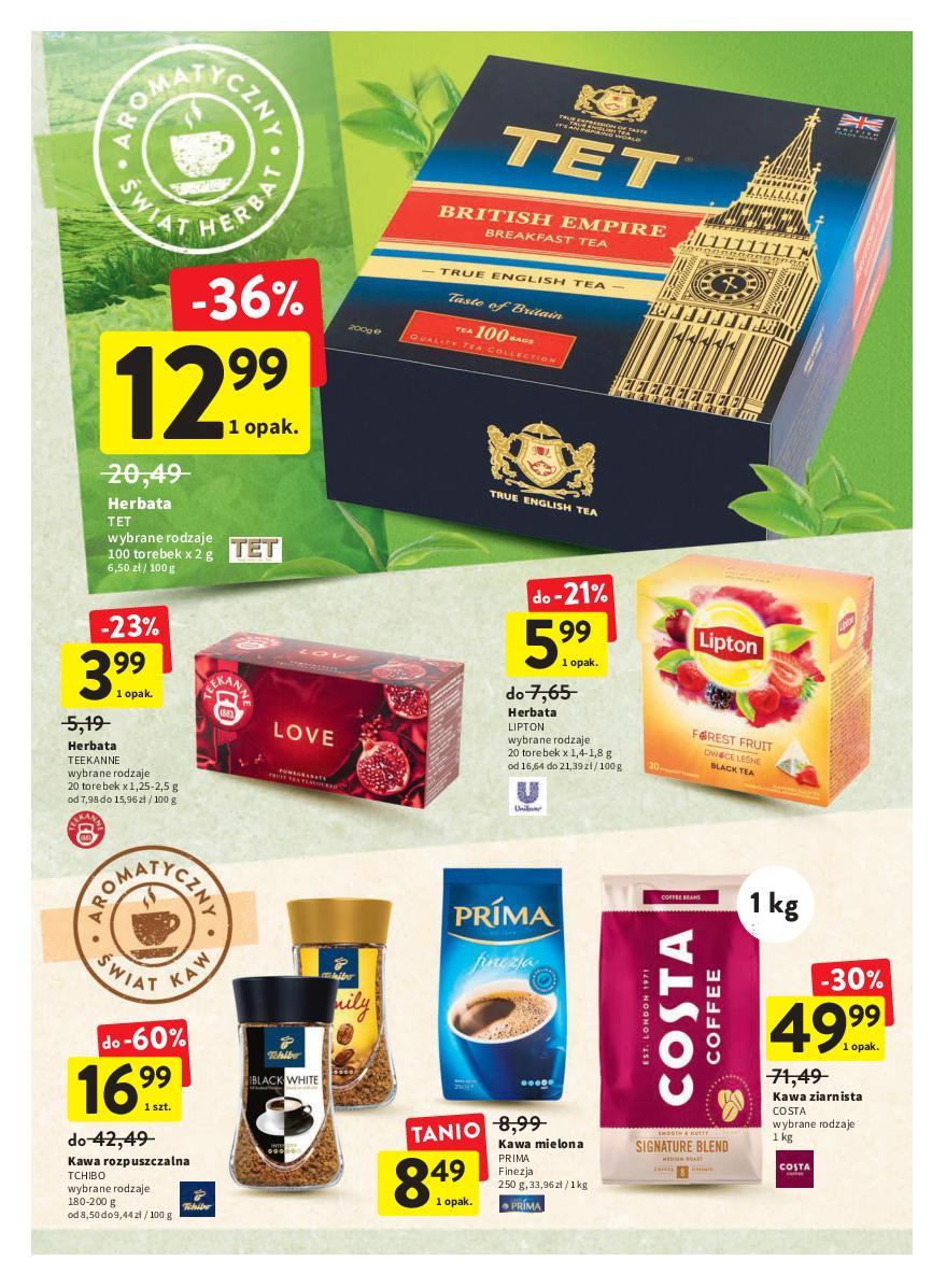 Gazetka promocyjna Intermarche str. 26