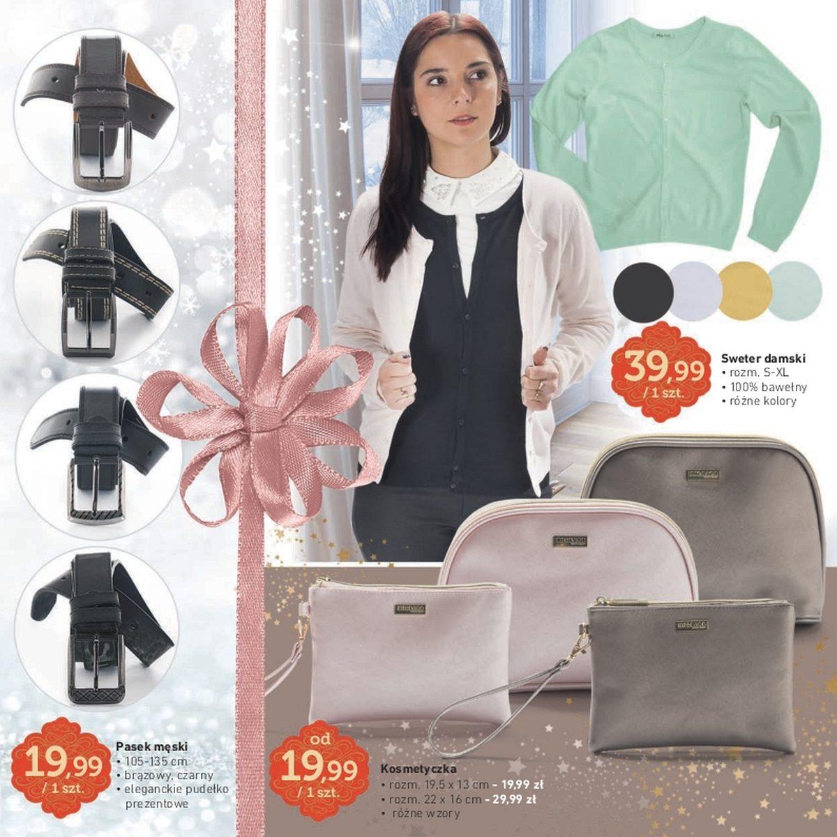 Gazetka promocyjna Intermarche str. 15