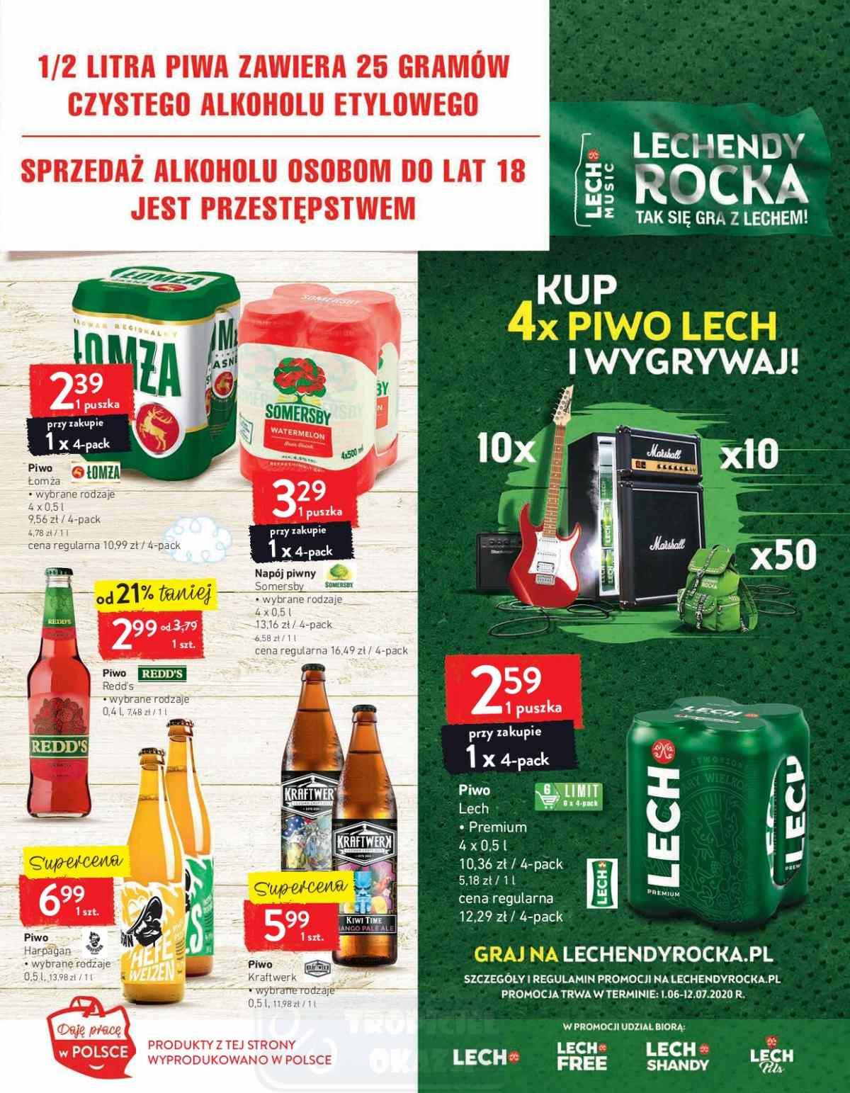 Gazetka promocyjna Intermarche str. 13