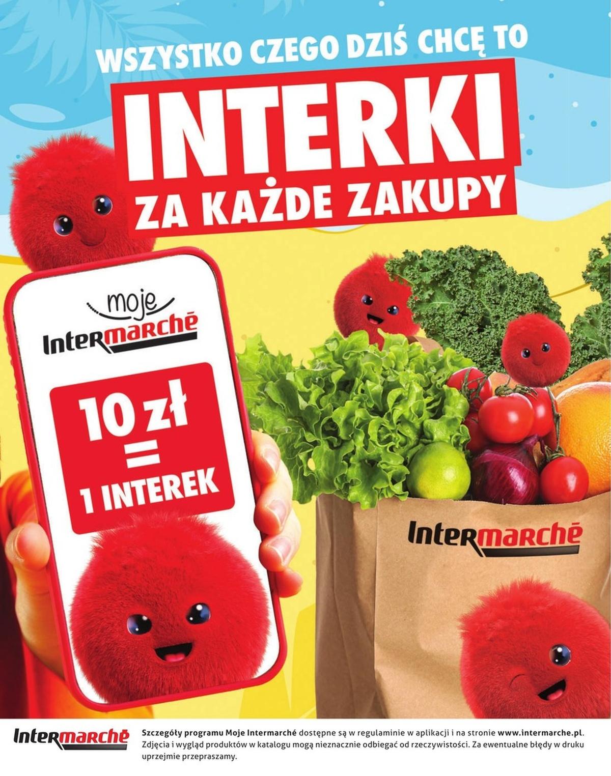 Gazetka promocyjna Intermarche str. 30