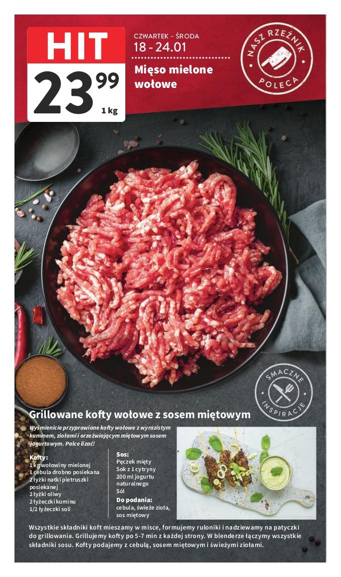 Gazetka promocyjna Intermarche str. 22