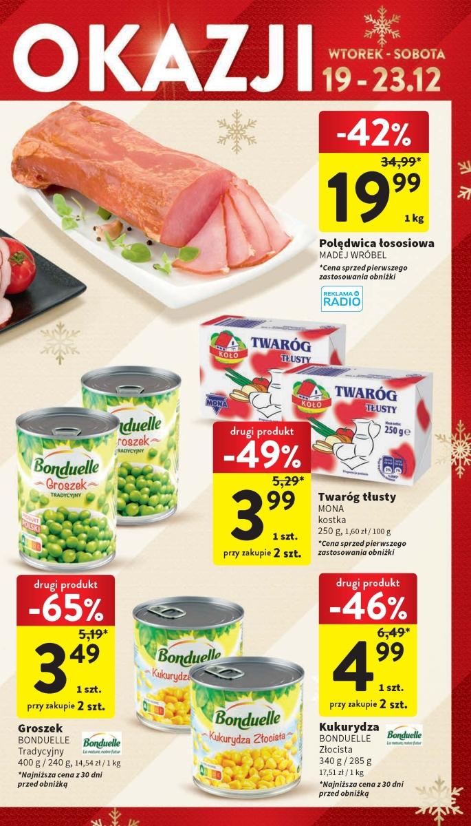 Gazetka promocyjna Intermarche str. 17