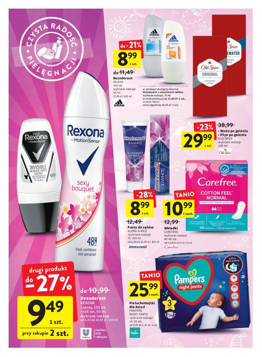 Gazetka promocyjna Intermarche str. 32